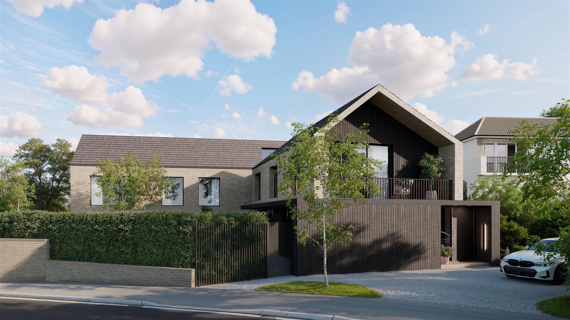 4 bedroom terraced house for sale in London