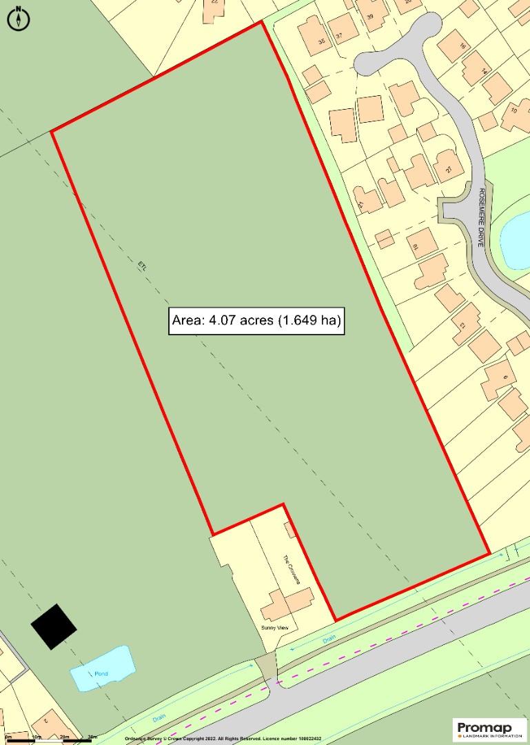 Rosemere Drive, Backford, Chester CH1, property for sale 60988644 PrimeLocation