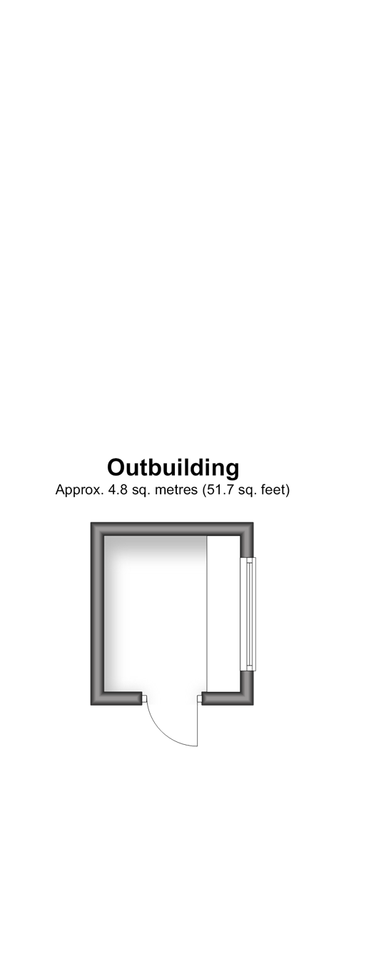 Herons Way, Hythe floorplan