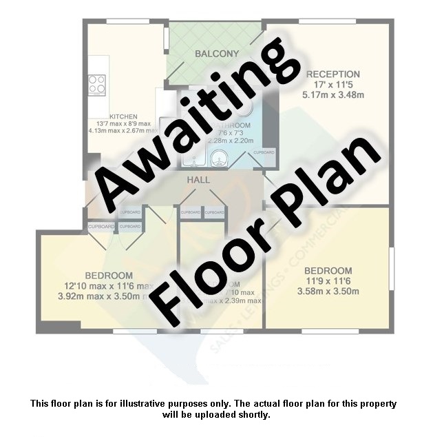 3 Bedrooms Flat to rent in Greenacres, Hendon Lane, London N3