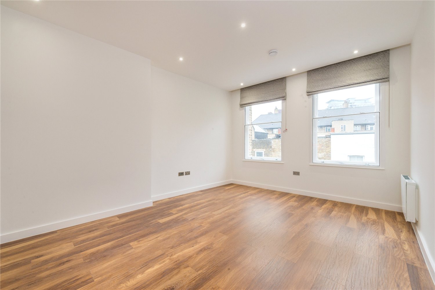 2 Bedrooms  to rent in Granby Place, London SE1