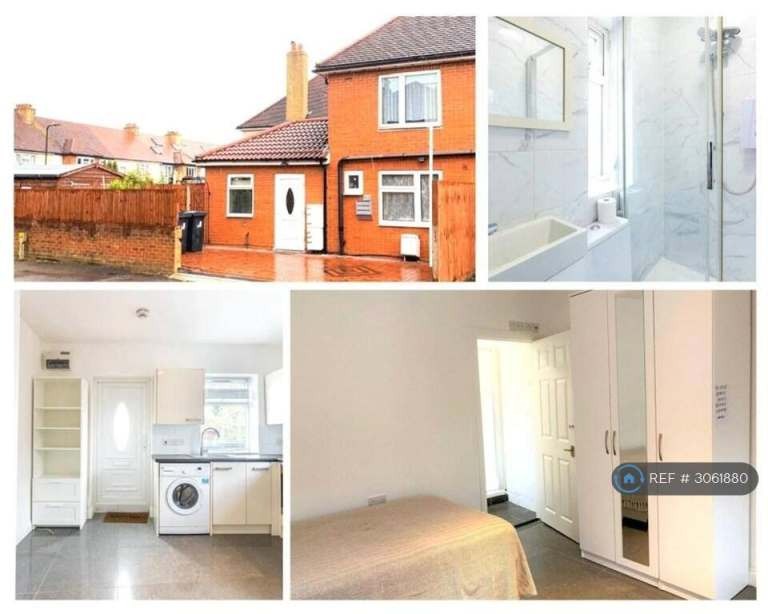 40a, Olive Road, Ealing photo 5