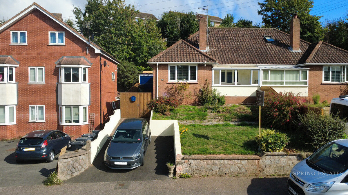 107, Bradham Lane, Exmouth photo 2