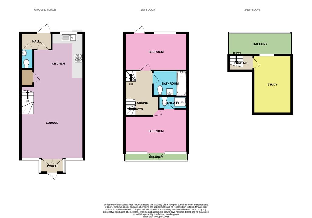 Kinderlee Way, Chisworth, Glossop SK13, 2 bedroom semidetached house