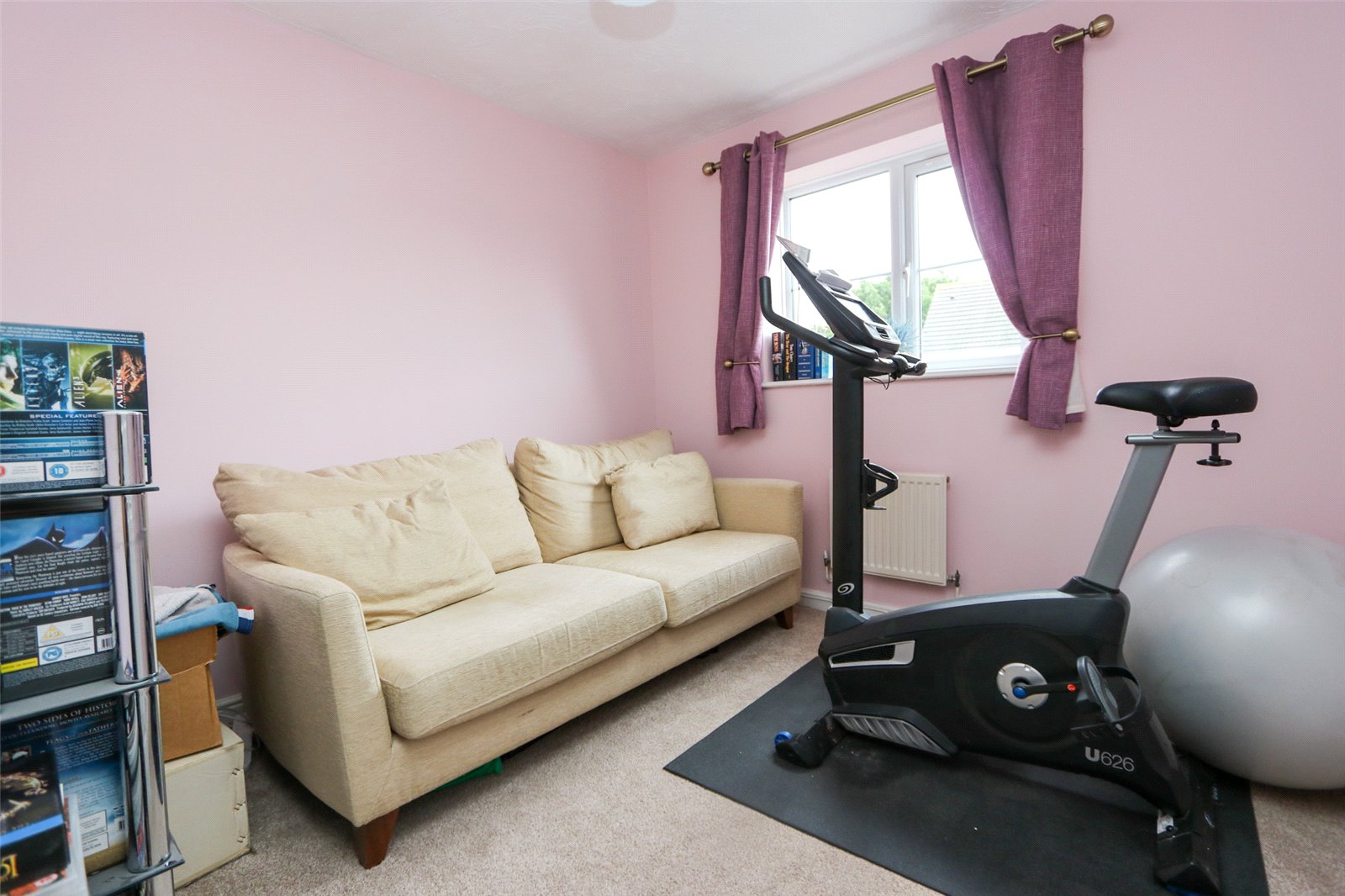 Photos of Bakers Ground, Stoke Gifford, Bristol, South Gloucestershire