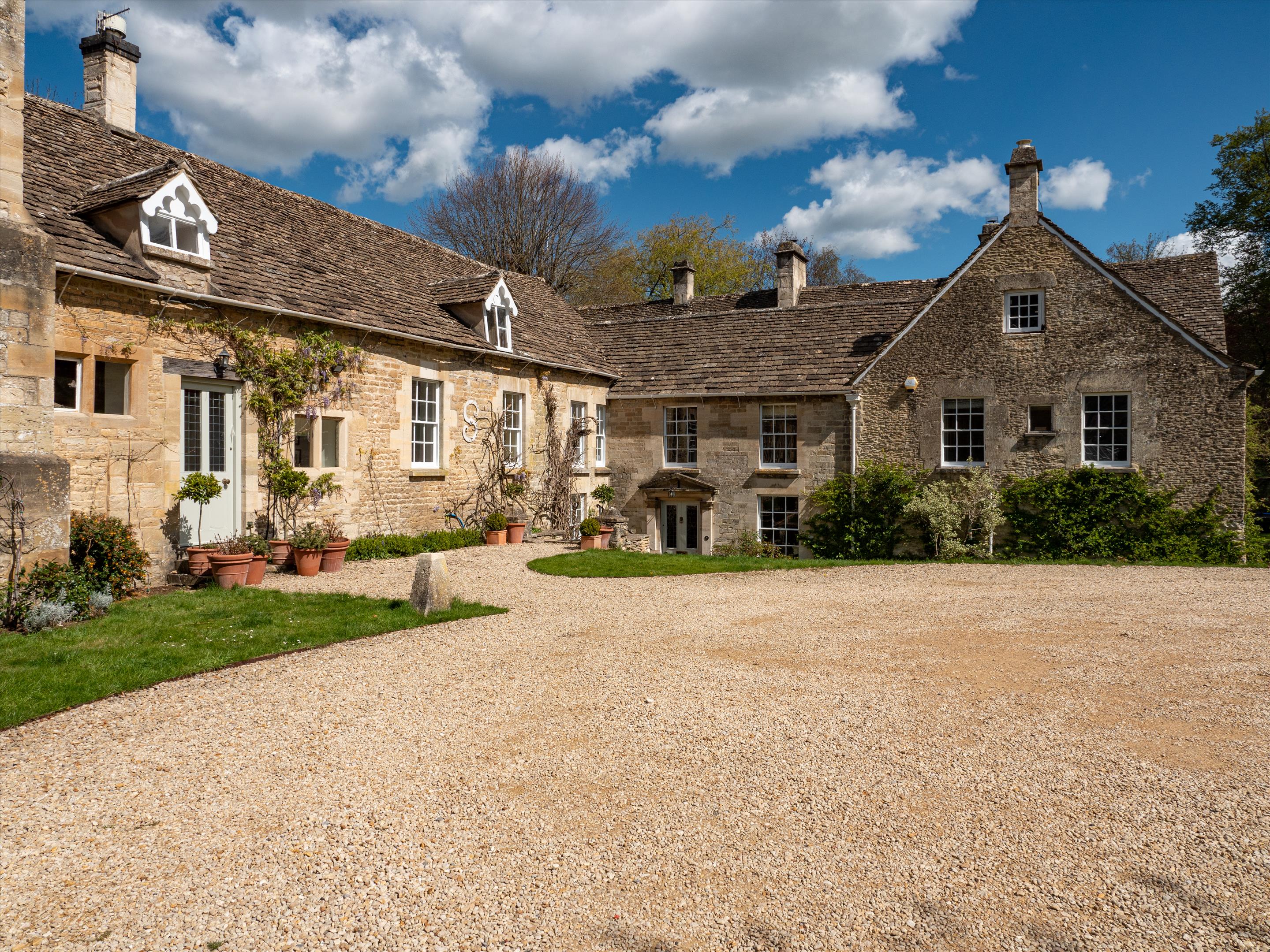 Photos of Avening, Tetbury, Gloucestershire GL8. 64653760 PrimeLocation