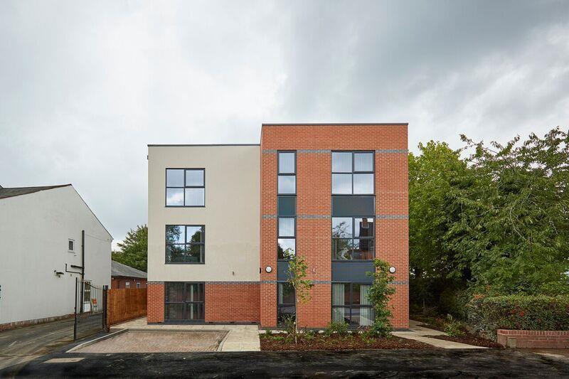 QED, STUDIO 8, BIRMINGHAM photo 5