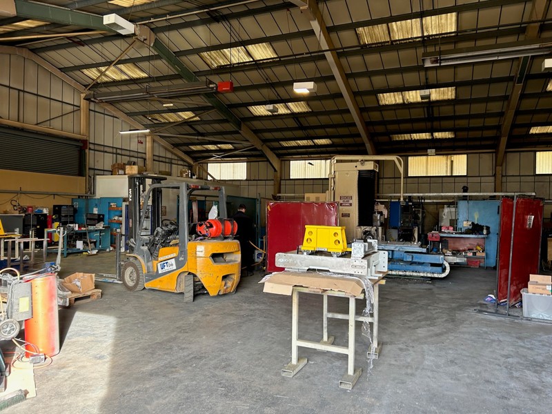 Photos of Unit 6 Daleside House, Park Road East, Calverton