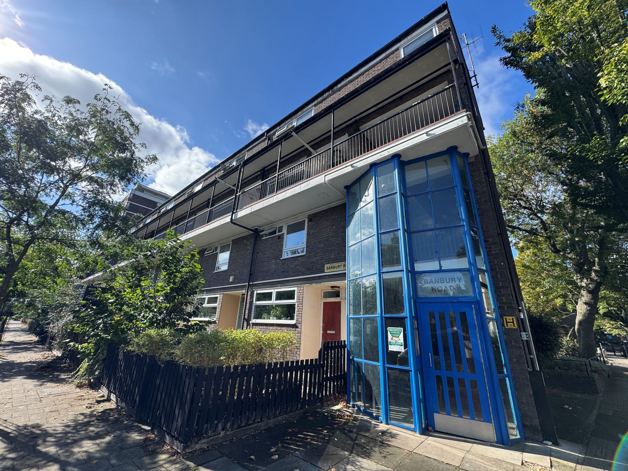29 Banbury Road, London photo 2