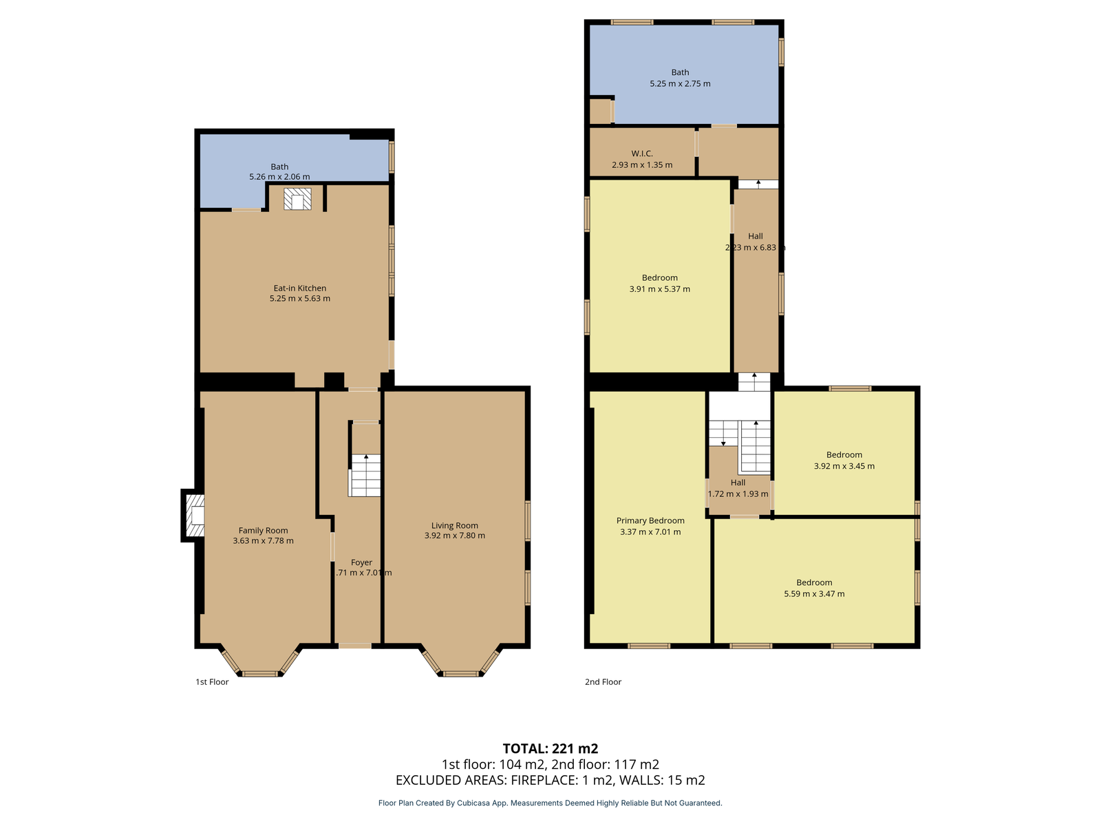 Fernbank,2, Cardiff Road, Merthyr Tydfil floorplan