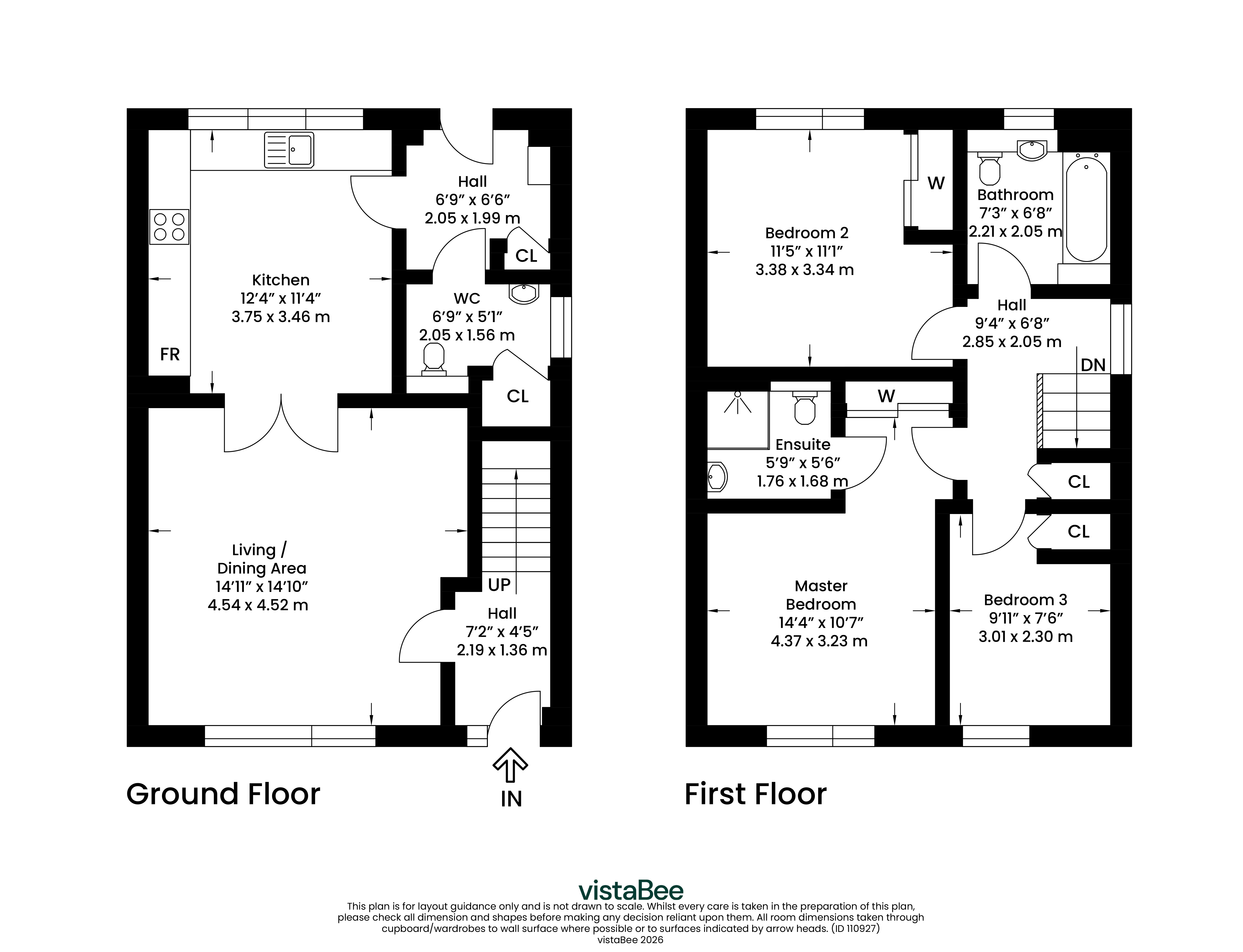 63, Prospecthill Circus, Glasgow City floorplan