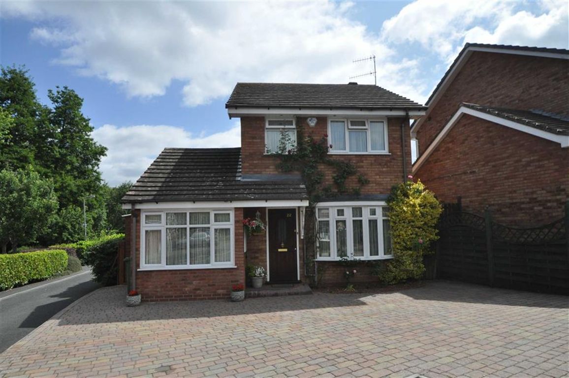 Free property report 22 Lahn Drive, Droitwich Spa, WR9 8TQ Chimnie