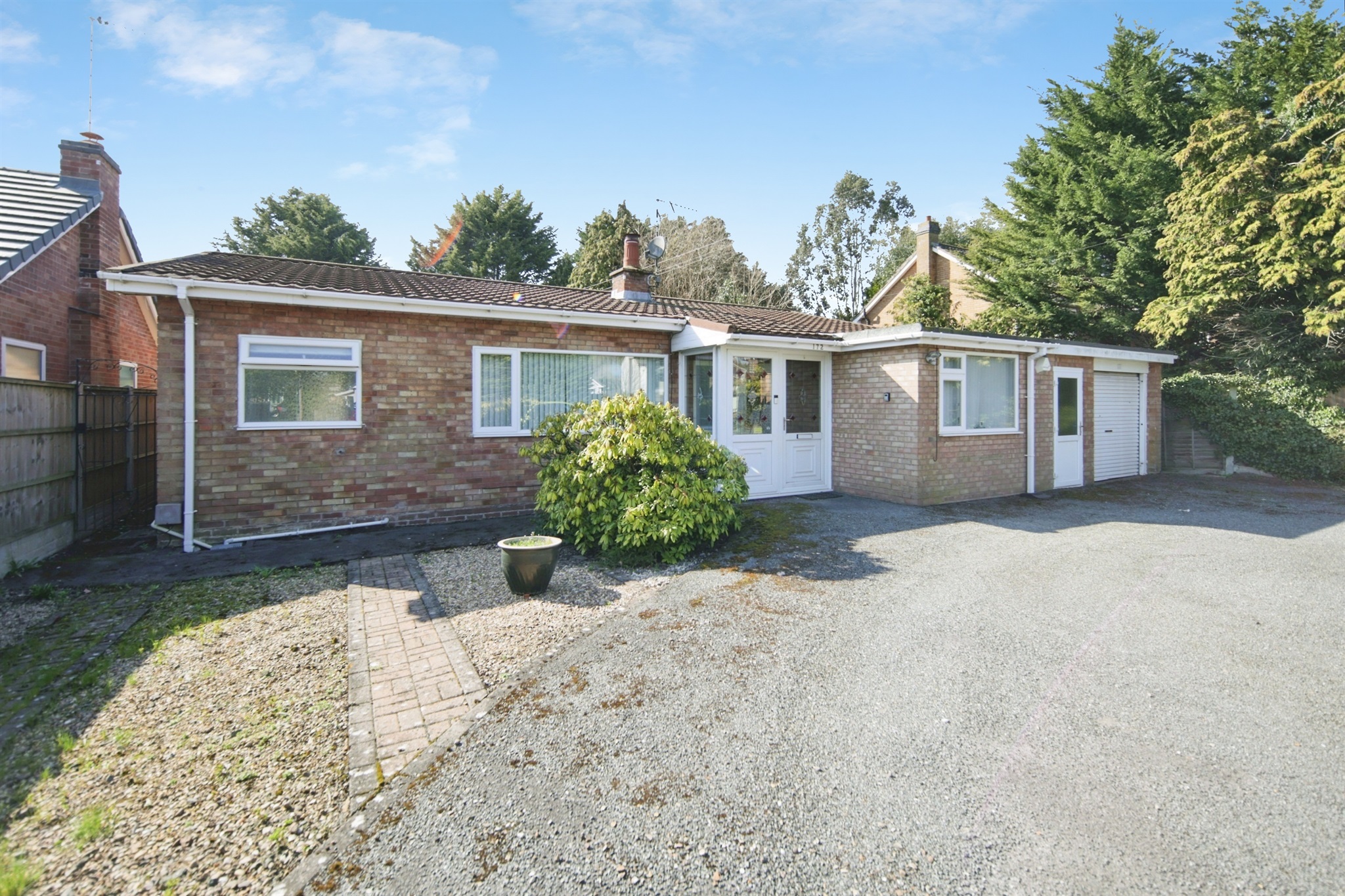 172, Kenilworth Road, Balsall Common photo 2