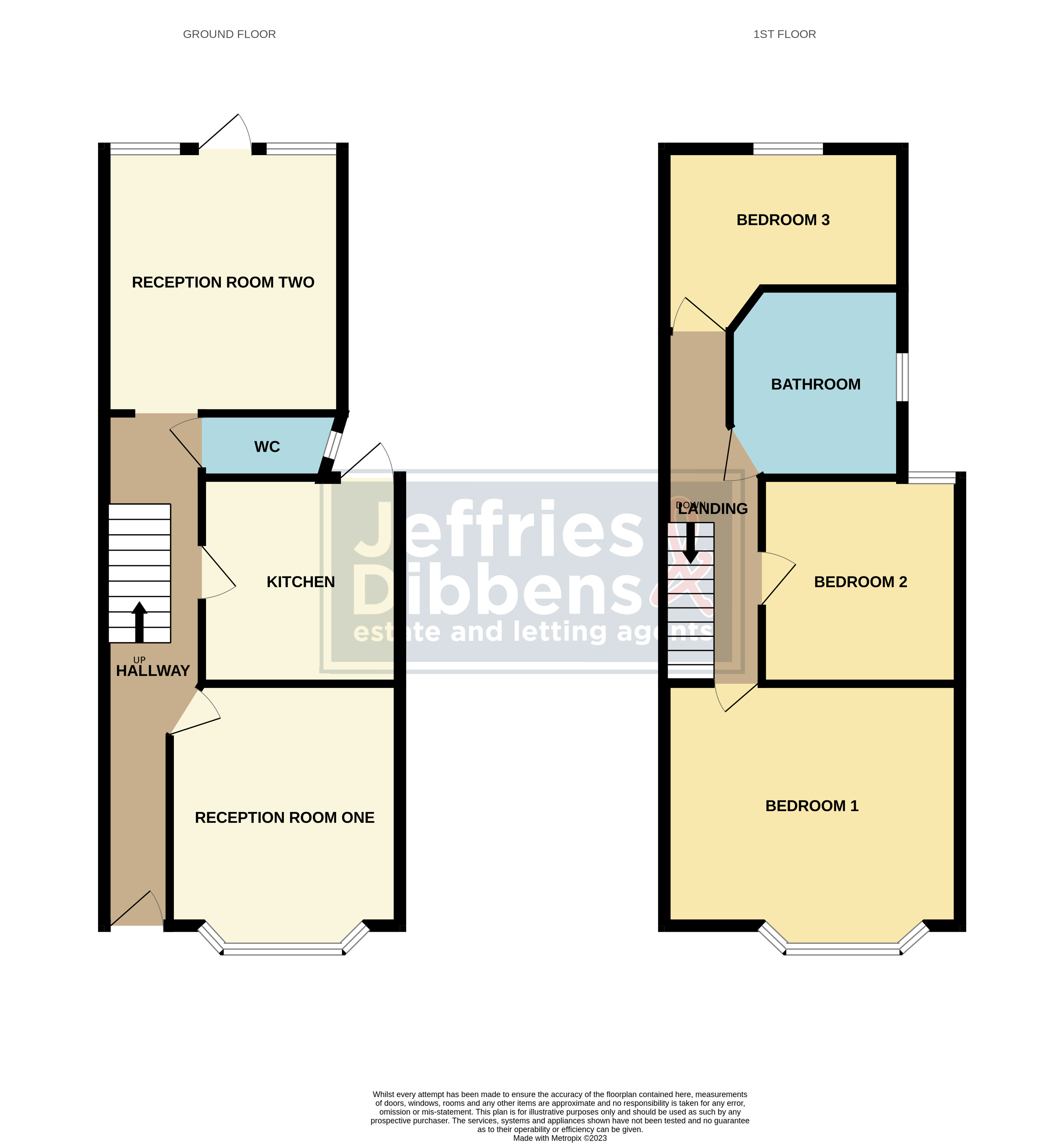 Farlington Road, Portsmouth PO2, 3 bedroom terraced house for sale