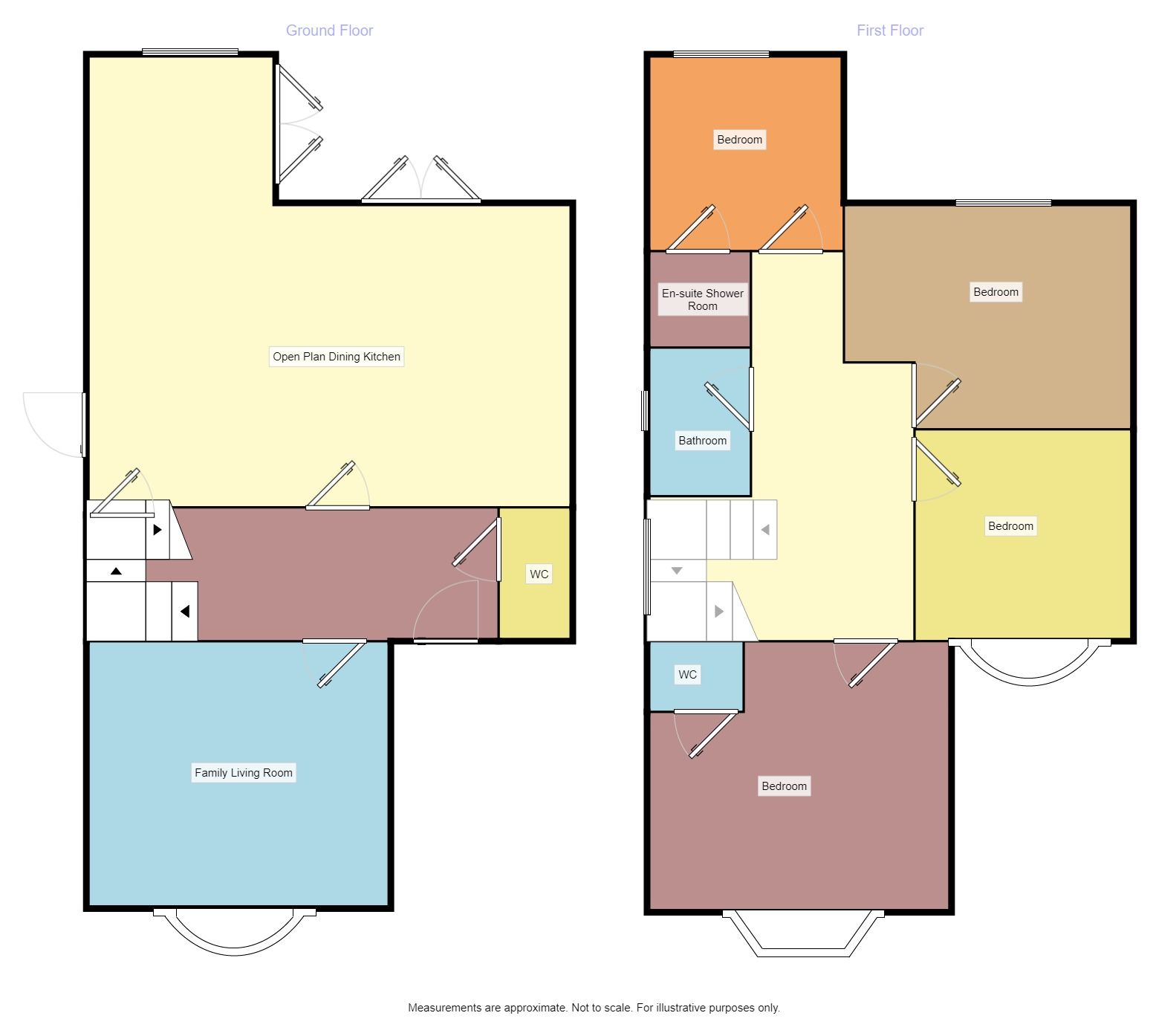 4 Bedrooms Detached house for sale in Charlecote Drive, Wollaton, Nottingham NG8