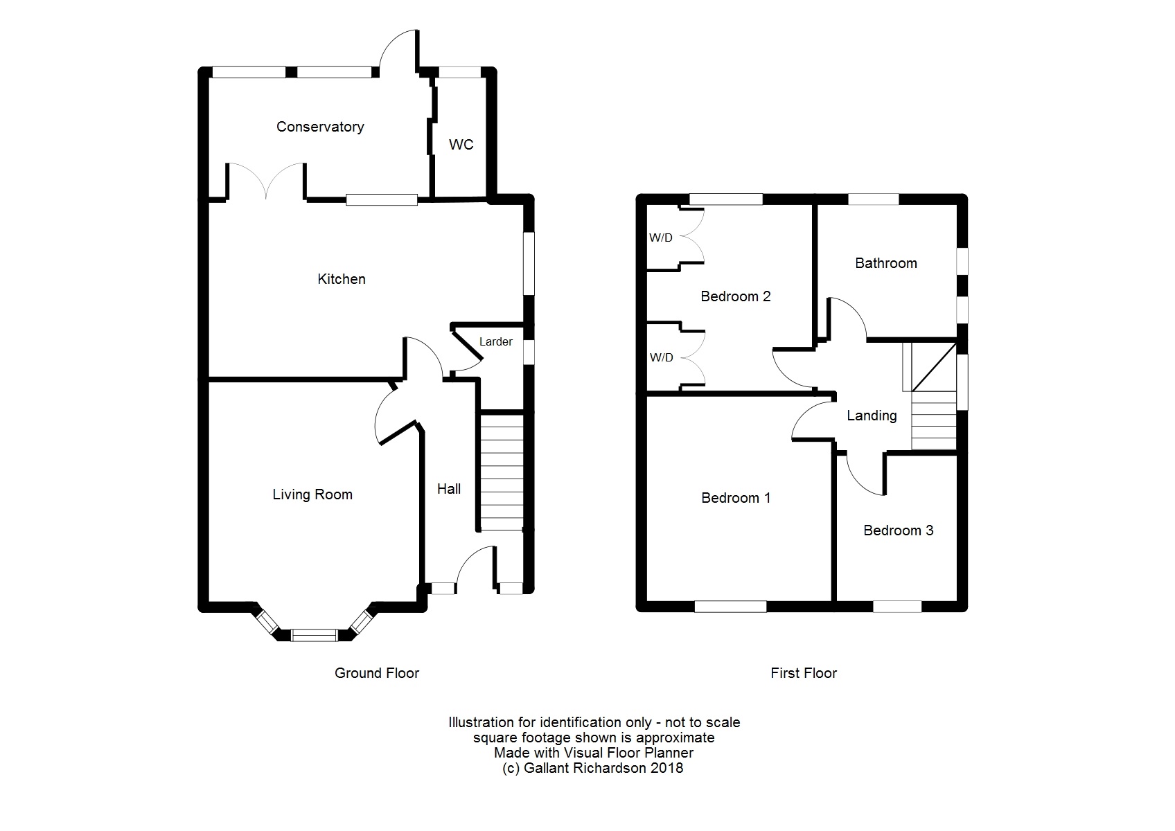 3 Bedrooms Semi-detached house for sale in Margaret Road, Colchester CO1