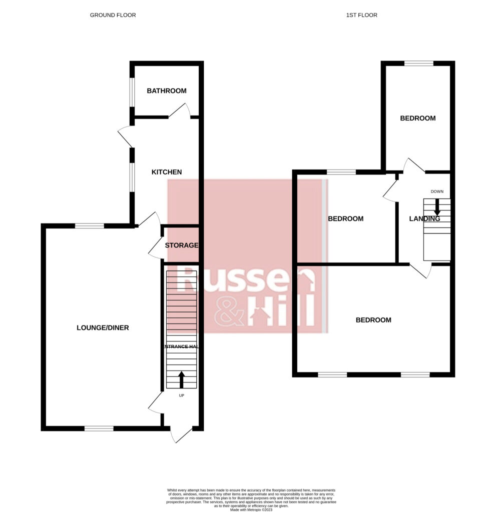 Beatrice Road, Norwich NR1, 3 bedroom end terrace house for sale