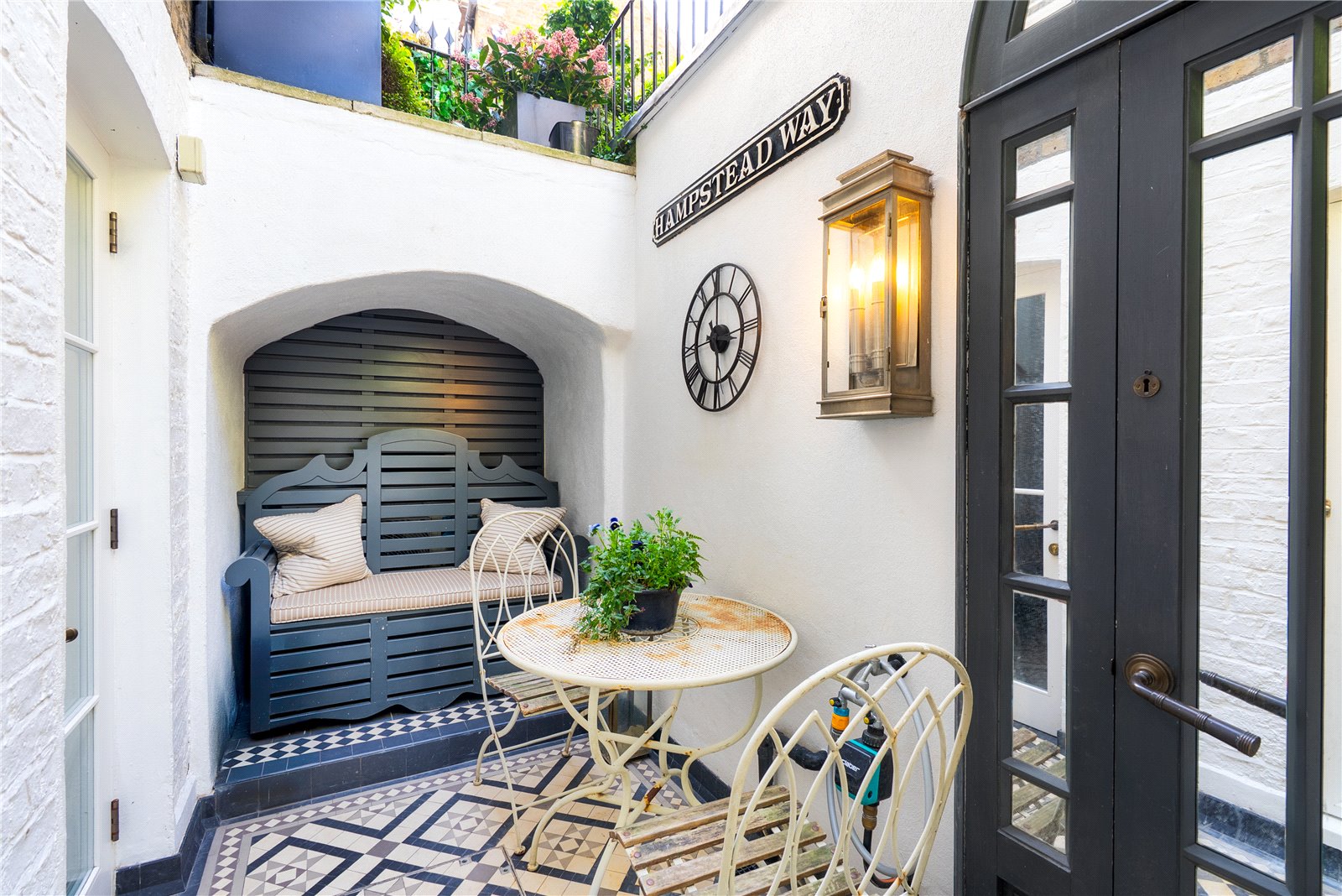 2 bedroom end terrace house for sale 0