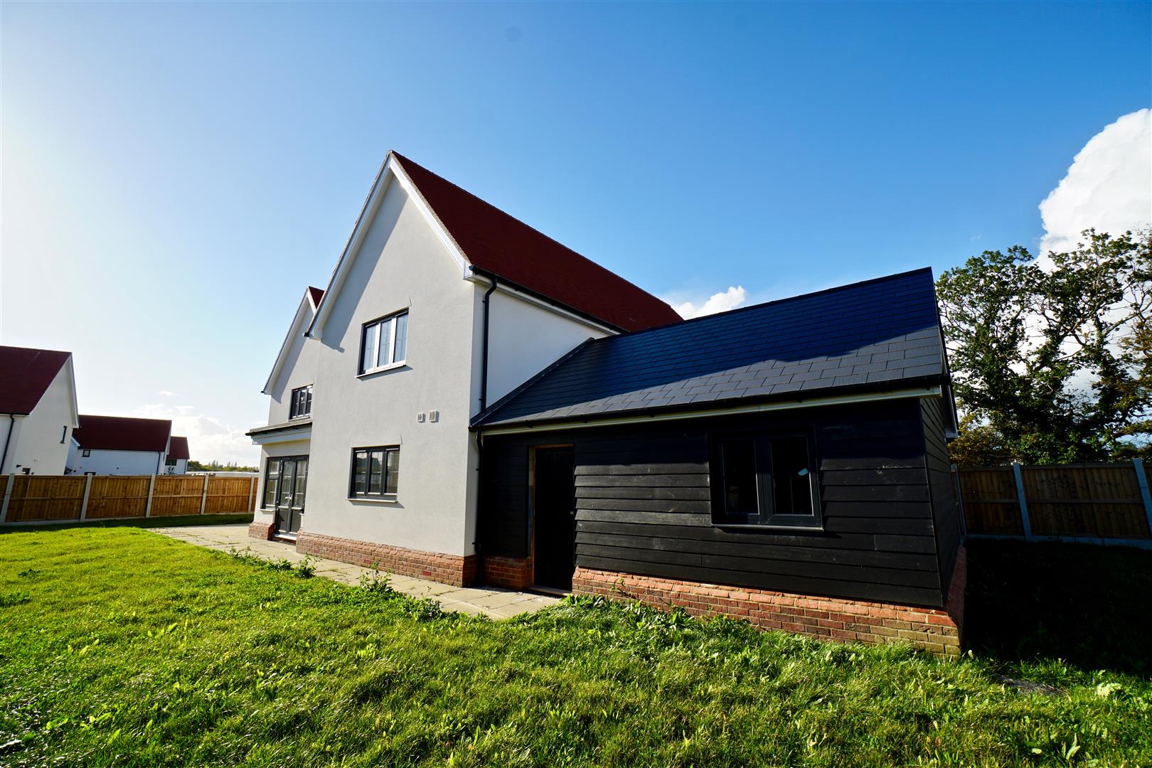 Photos of Plot 9, Grange Road, Tiptree CO5 60039496 PrimeLocation