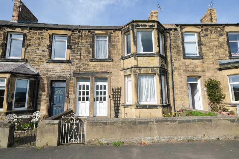 4-bed flat on 21-23, Panhaven Road, Morpeth, £195,000