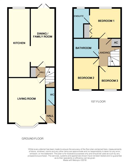 3 Bedrooms Terraced house for sale in Old Gorse Way, Mawsley Village, Kettering, Northants NN14