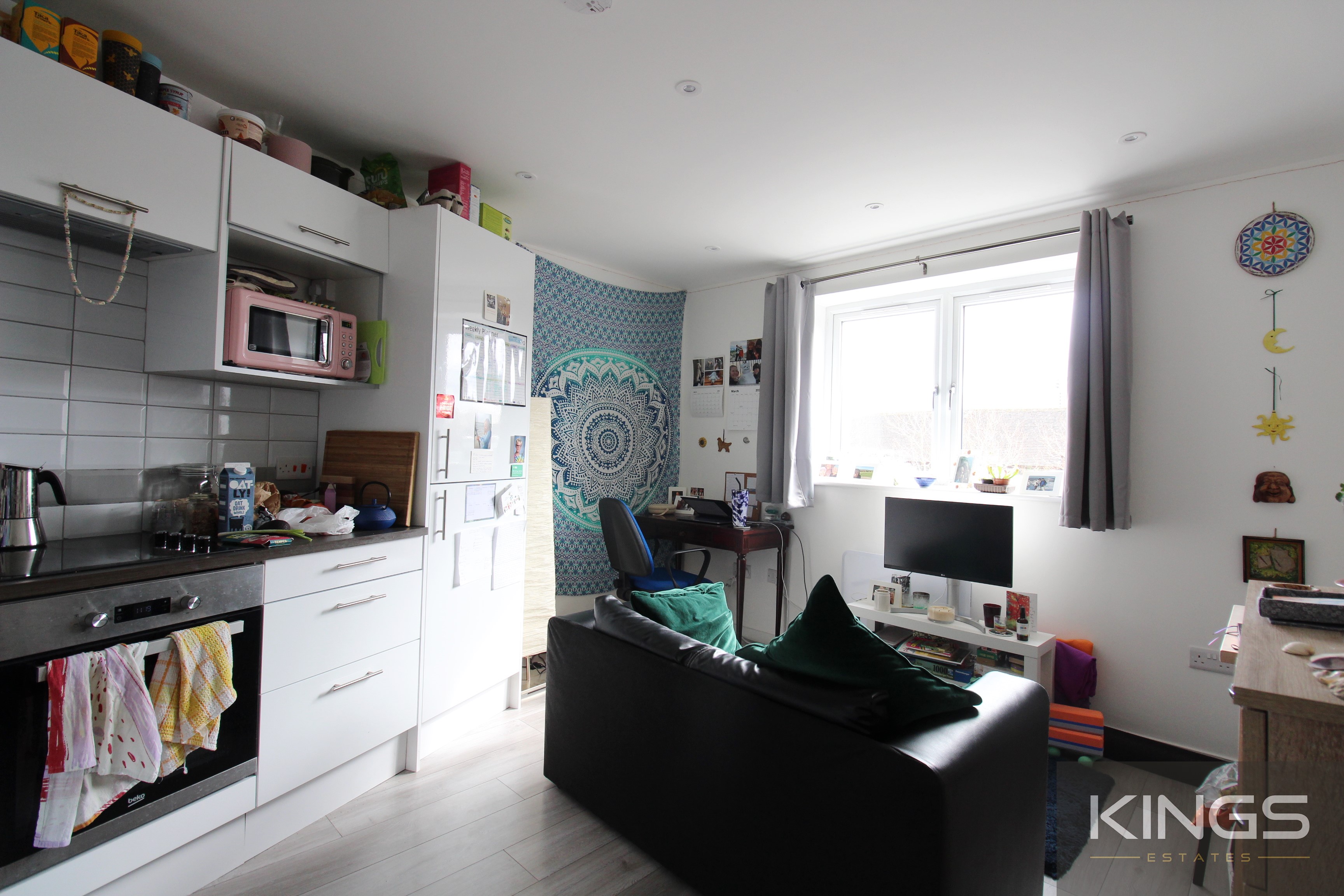 Flat 4, 41, Canute Road, Southampton photo 5
