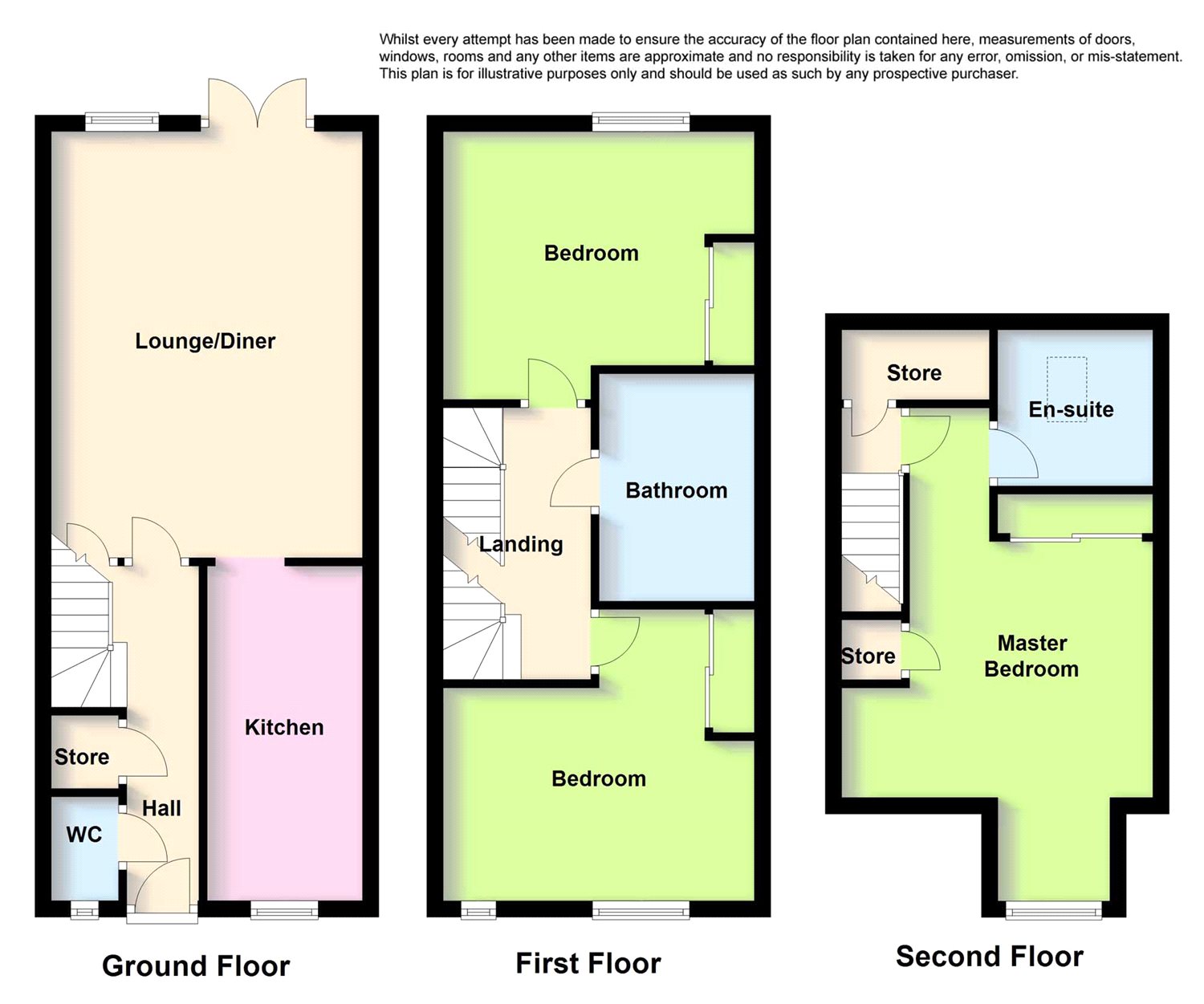 3 Bedrooms  to rent in Findon Road, Findon Valley, Worthing BN14