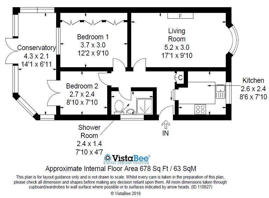 2 Bedrooms Bungalow for sale in Partridge Close, Eckington, Sheffield, Derbyshire S21