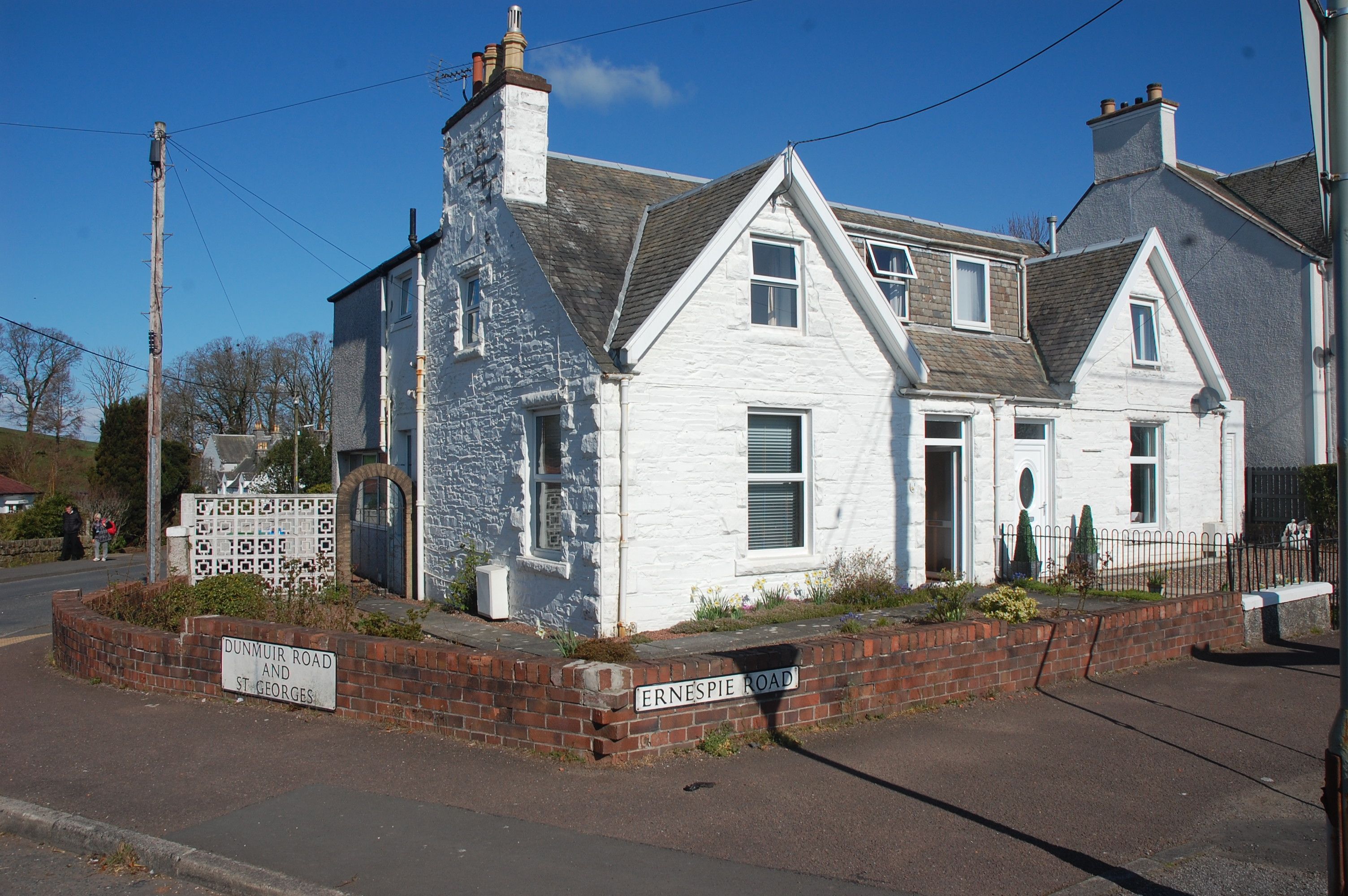 Photos of 1 Ernespie Road, Castle Douglas DG7 61227496 PrimeLocation