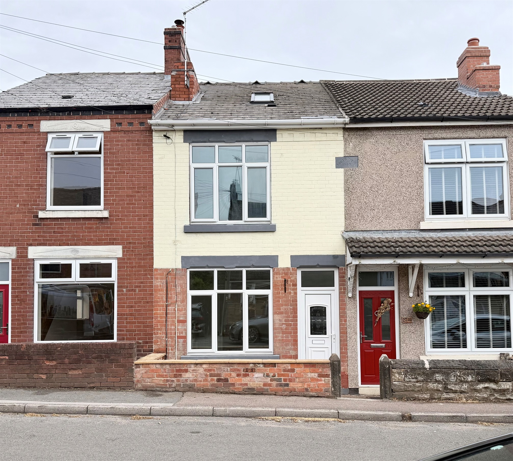 25, Main Road, Alfreton photo 2