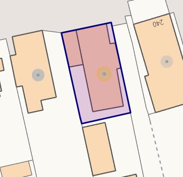 238, Rotherham Road, Rotherham floorplan