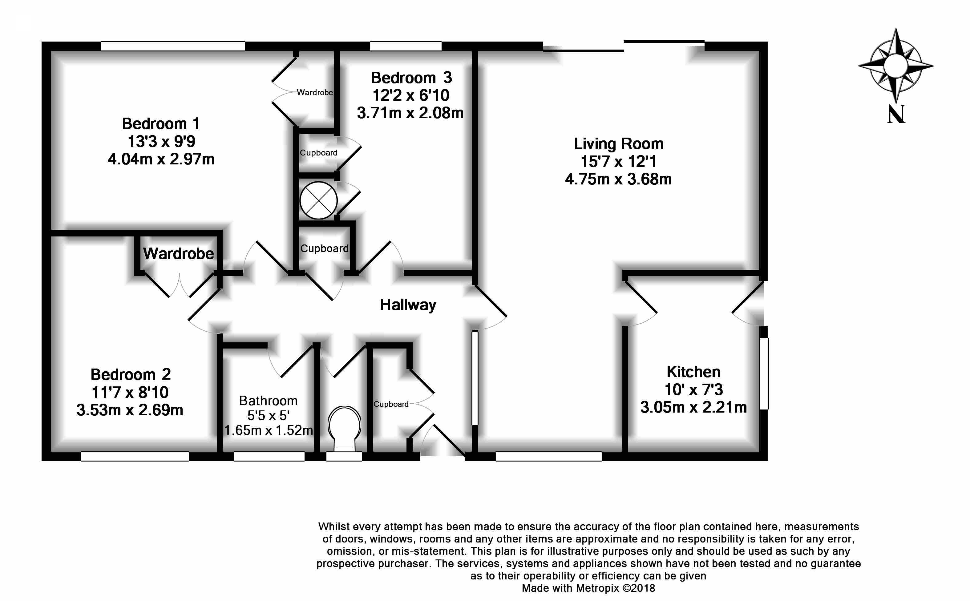 3 Bedrooms Detached bungalow for sale in East Grinstead, West Sussex RH19