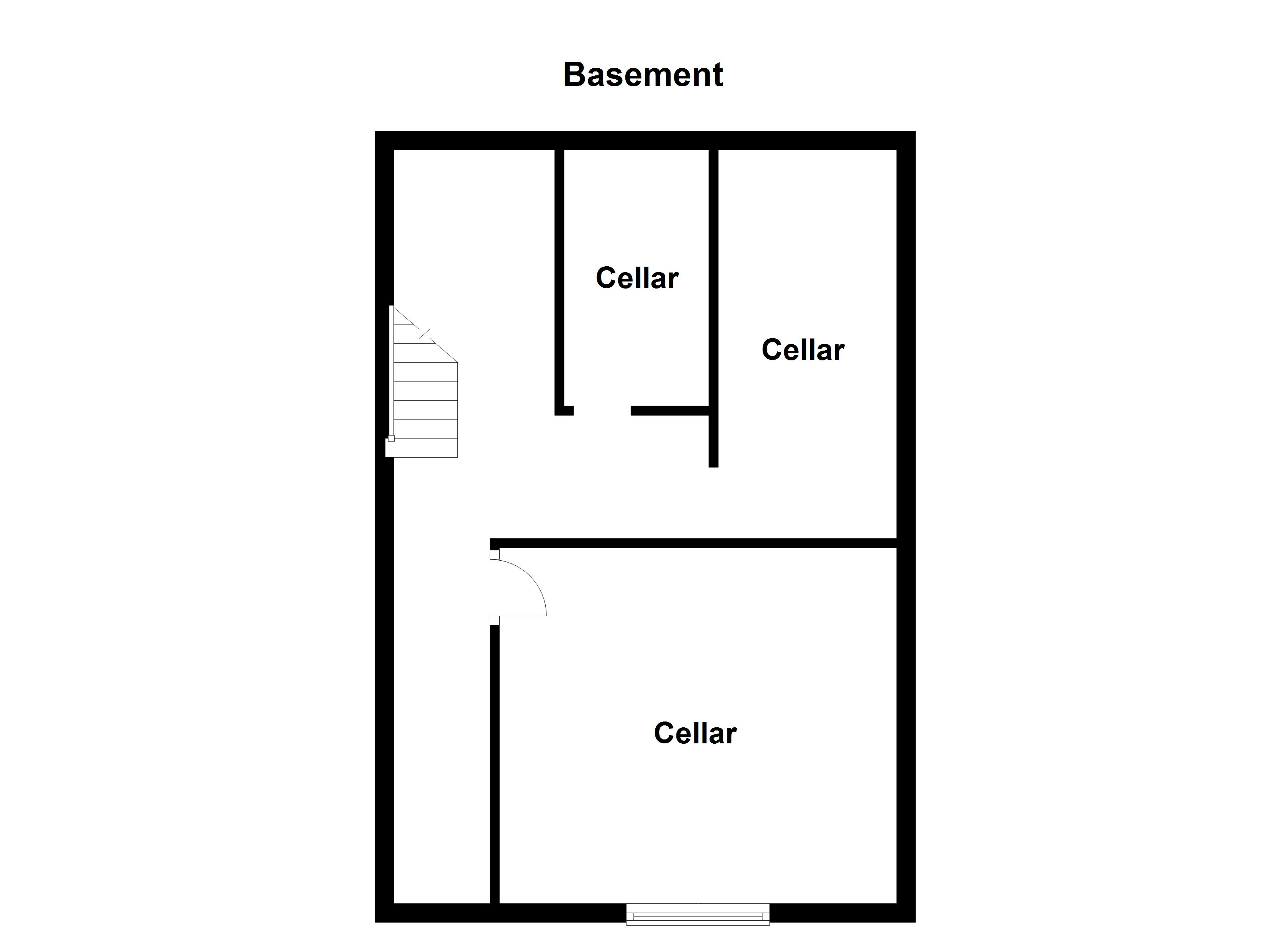 2 Bedrooms Terraced house for sale in Hatfeild Street, Wakefield WF1