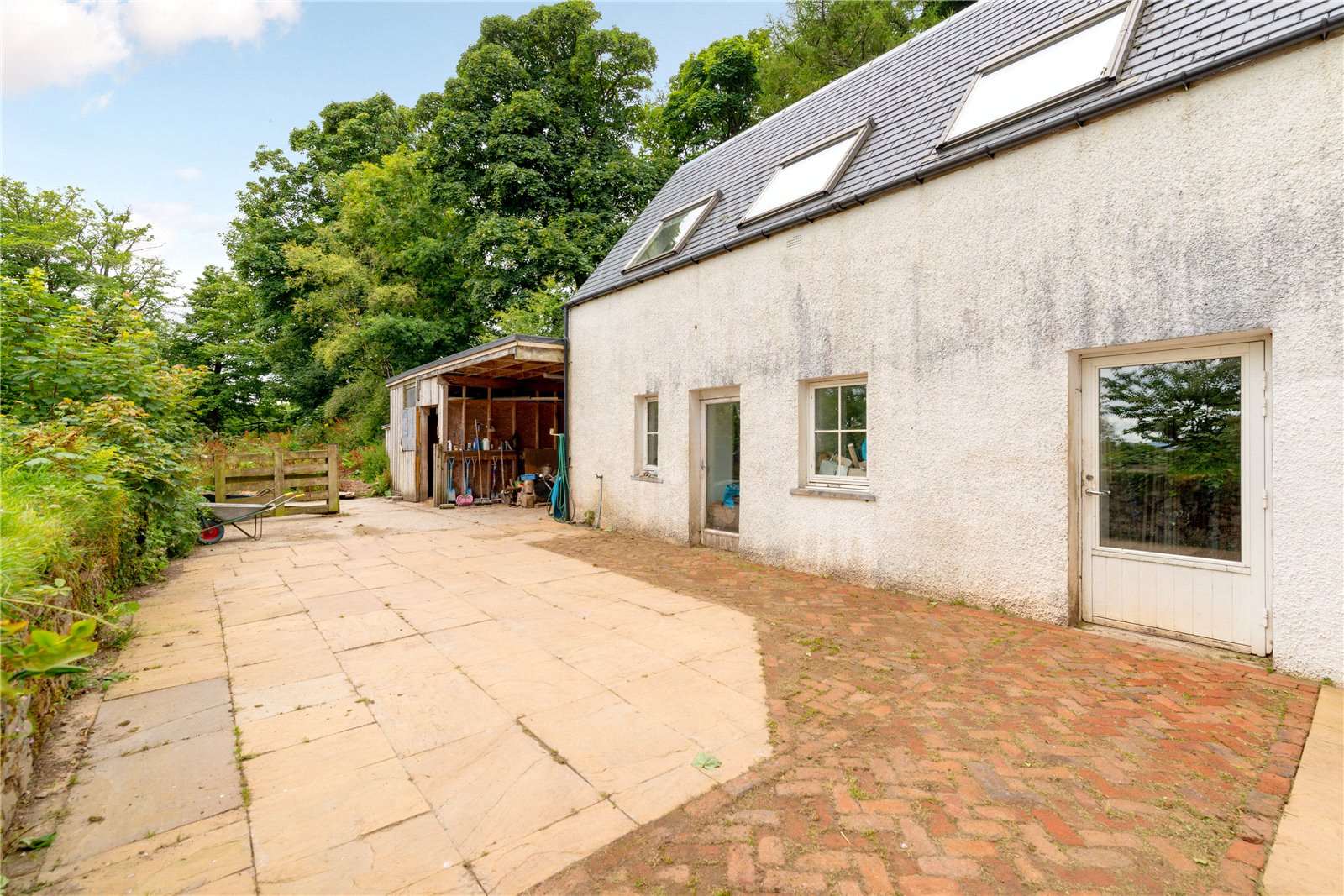 Photos of Upper Ostaig House, Teangue, Isle Of Skye, Highland IV44