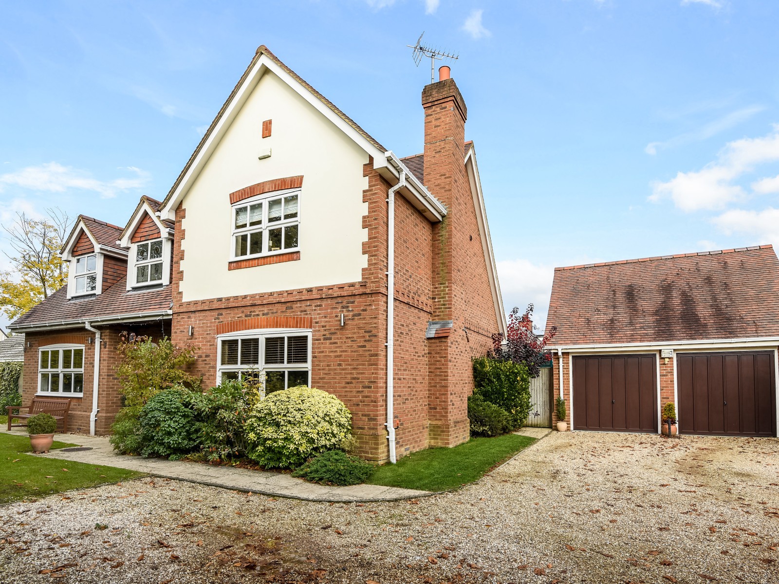 Free property report 46 Duffield Road, Woodley, RG5 4RN Chimnie