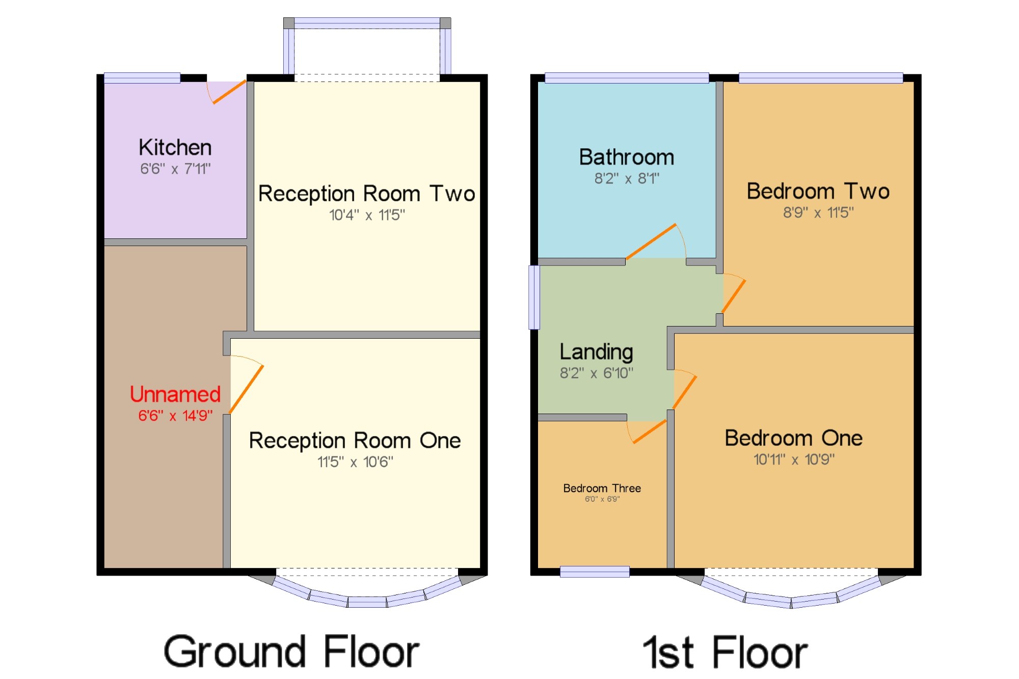 3 Bedrooms  for sale in Hillyfields Road, Erdington, Birmingham, West Midlands B23