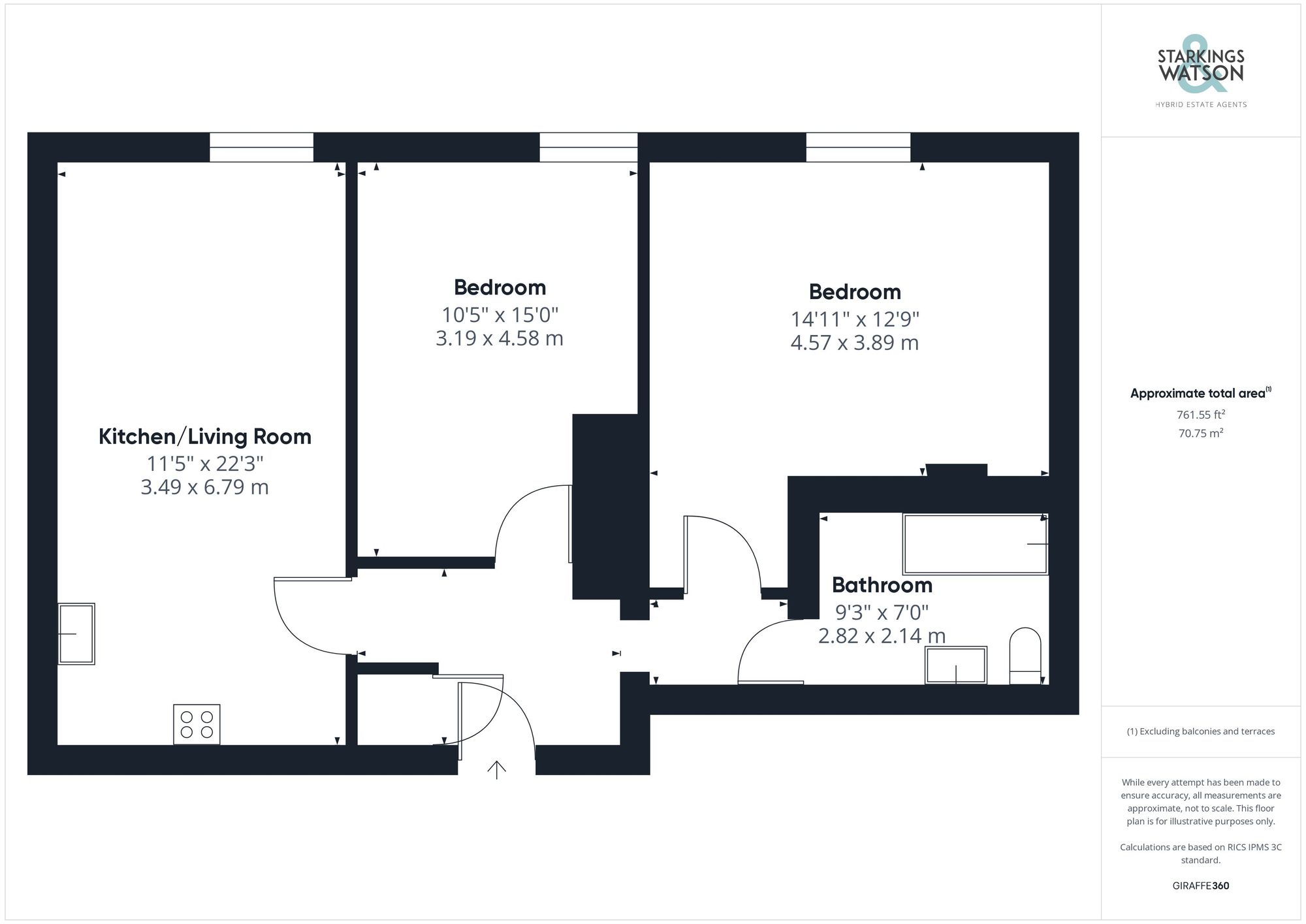 32 Heckingham Park Heckingham Park Drive, Norwich floorplan