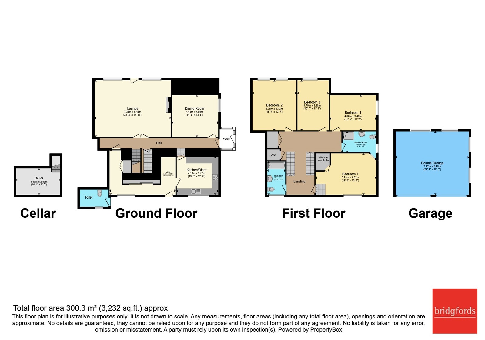 2 Heasandford House,, Netherwood Road, Lancashire floorplan