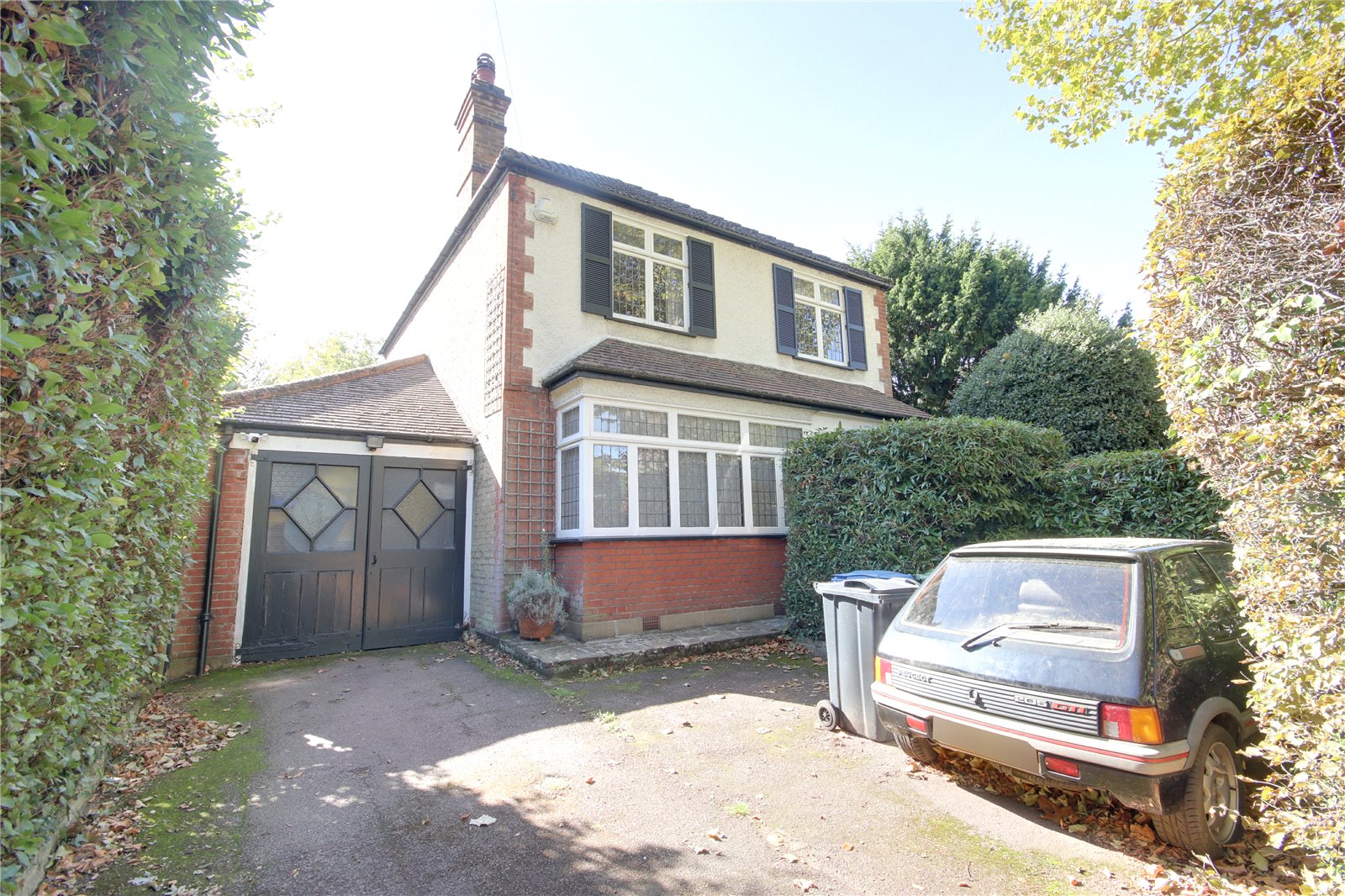 3-bed detached on 27, Cecil Road, Enfield, £1,000,000