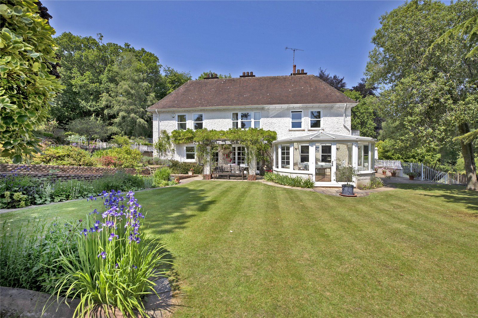 Photos of Knowle Hill, Budleigh Salterton, Devon EX9 64336226