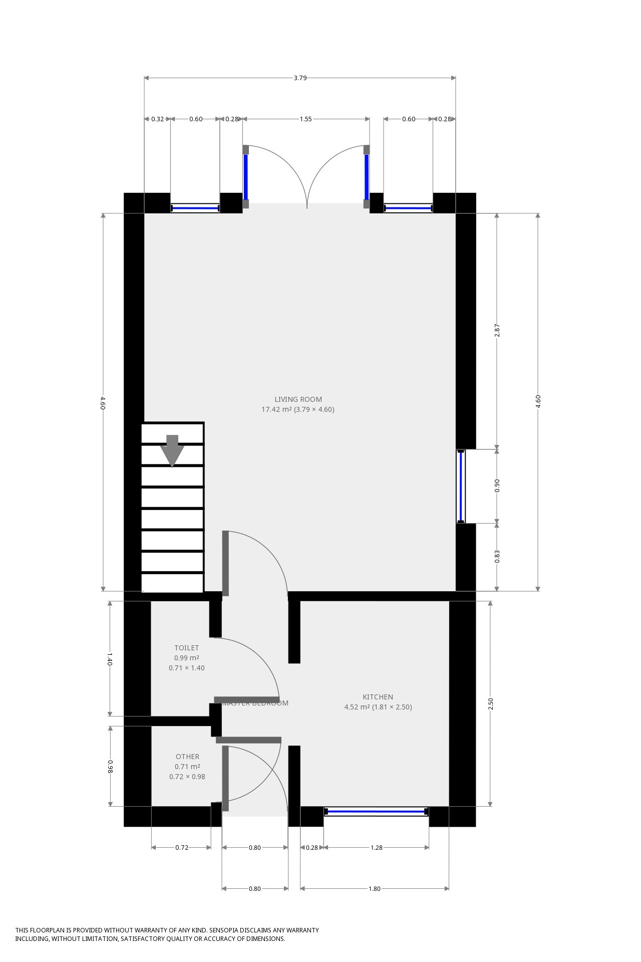 2 Bedrooms Semi-detached house for sale in Texan Close, Warton, Preston PR4