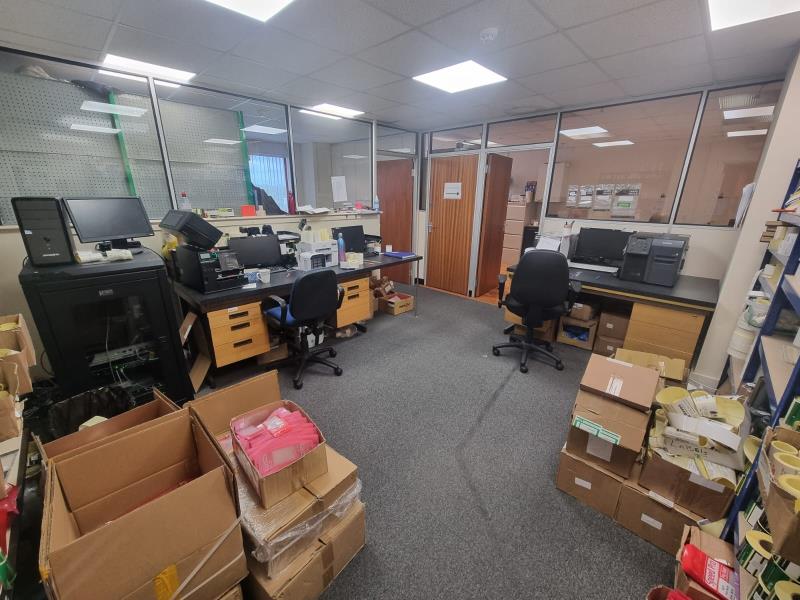 Photos of Unit, 4 Capitol Industrial Centre, Fulmar Way, Wickford SS11