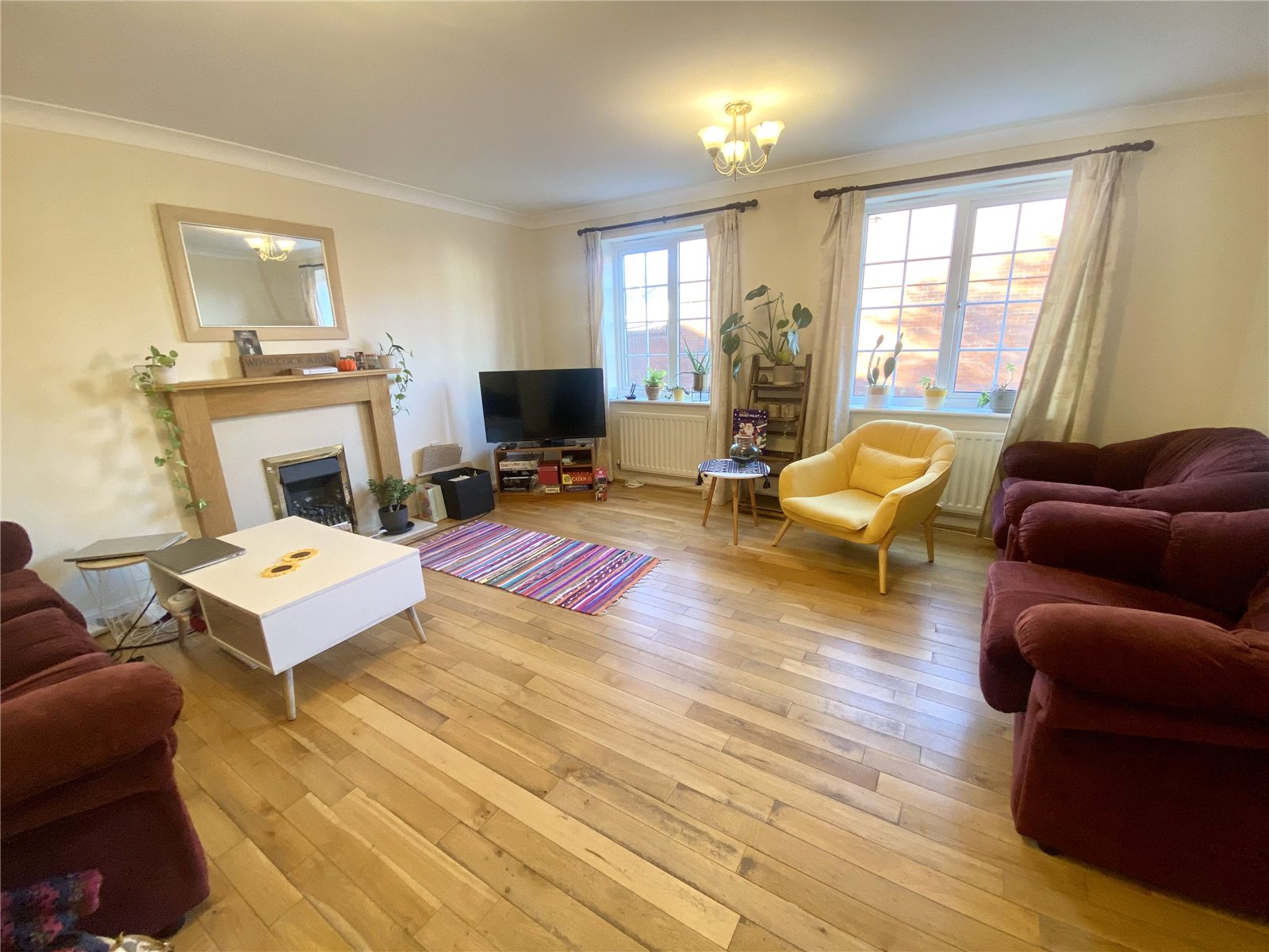 24, Atkinson Close, Norfolk photo 4