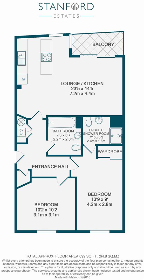 2 Bedrooms Flat to rent in Chiltonian Mews, London SE13