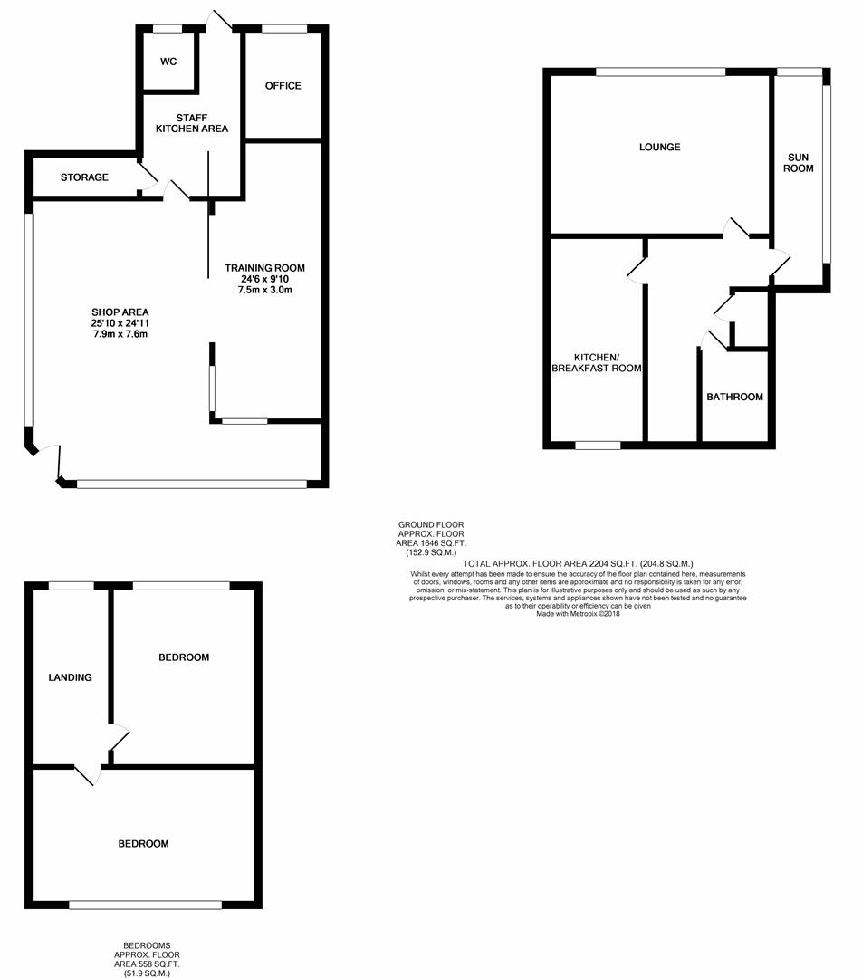 2 Bedrooms  for sale in Bohemia Road, St. Leonards-On-Sea TN37