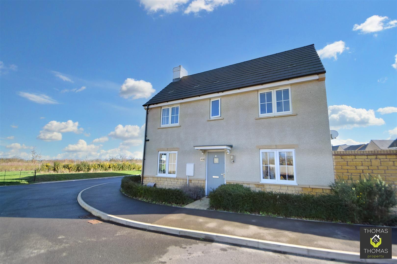 Photos of Birdwood Crescent, Brockworth, Gloucester GL3 66666269