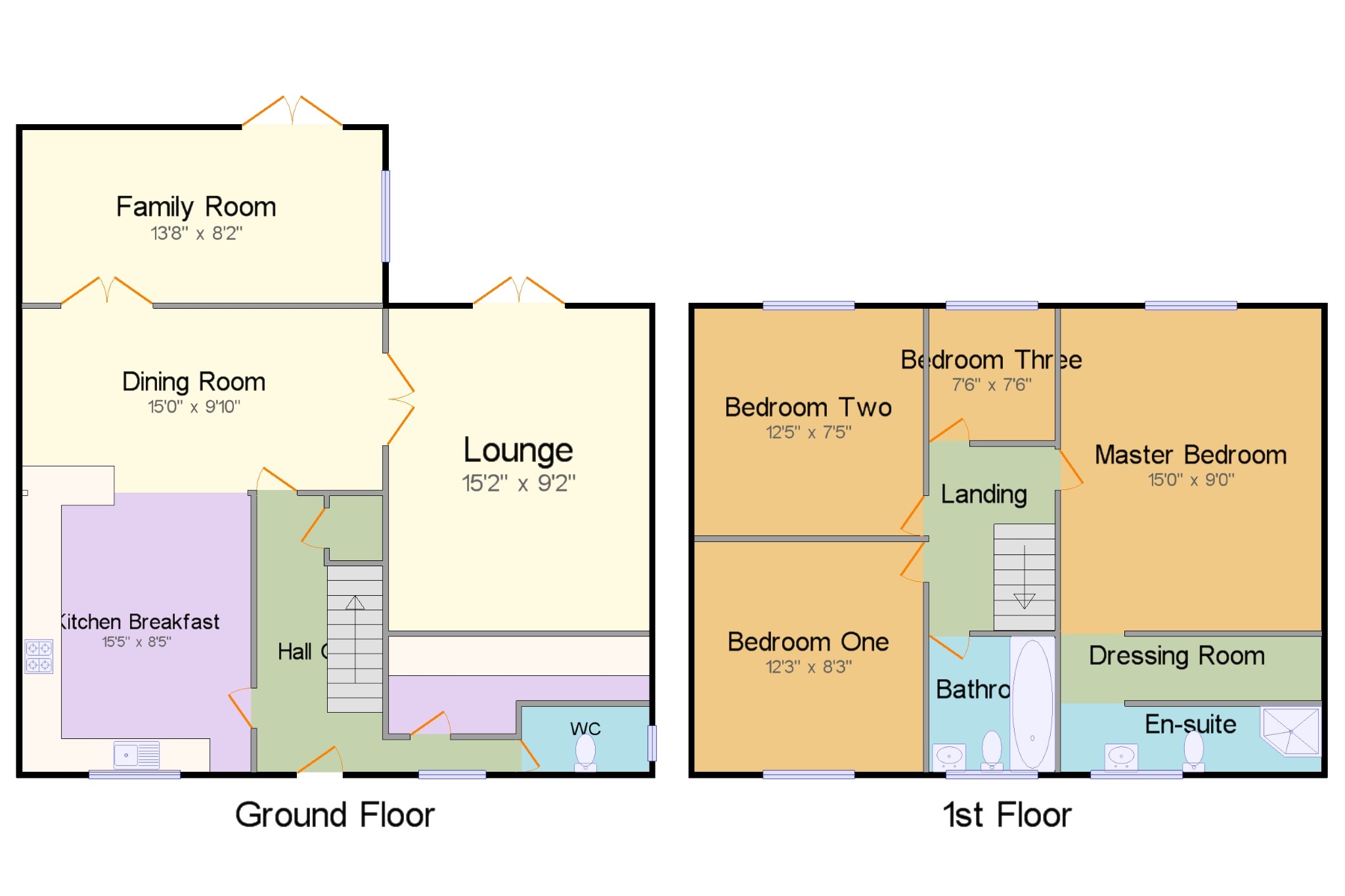 4 Bedrooms End terrace house for sale in Lagonda Close, Newport Pagnell, Milton Keynes, Buckinghamshire MK16