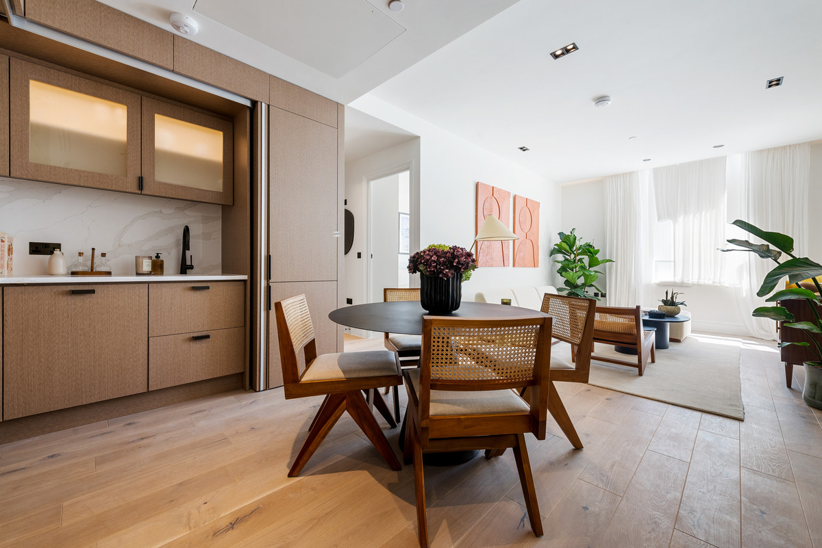 1 bedroom new flat for sale 0