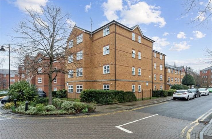 6, Elderfield Place, London photo 3