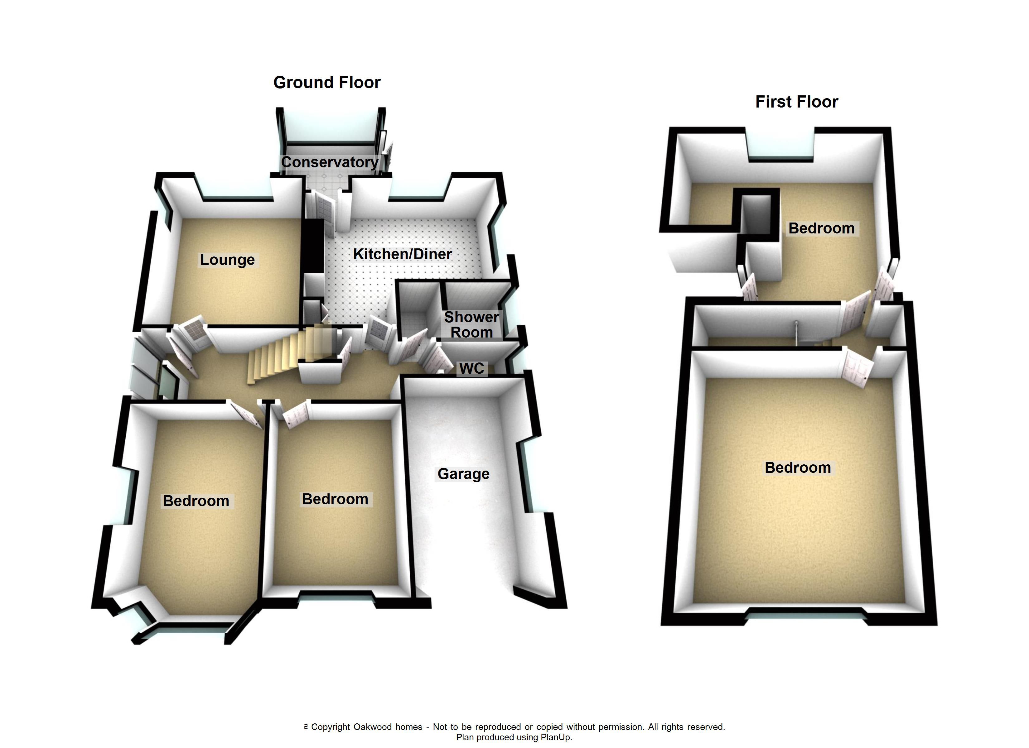 Fairfield Road, Broadstairs CT10, 4 bedroom detached house for sale